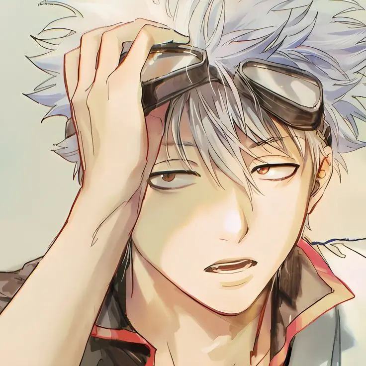 CasualCloud5459의 사카타 긴토키