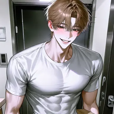 Profile image of Seo Jihan