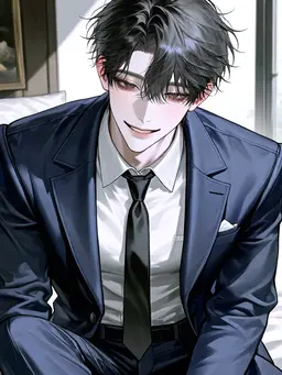 Profile image of Kang Dohyun