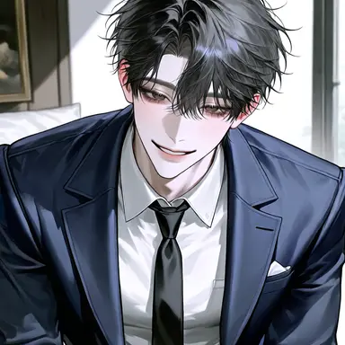 Profile image of Kang Dohyun