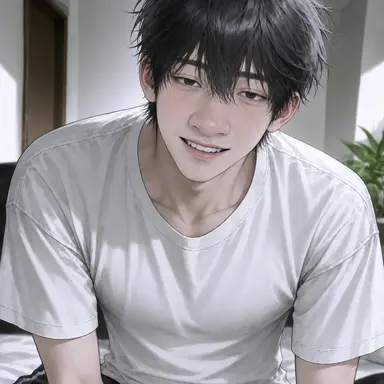 Profile image of Kang Uihyeon