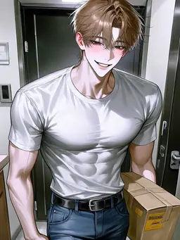 Profile image of Seo Jihan