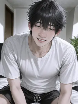 Profile image of Kang Uihyeon