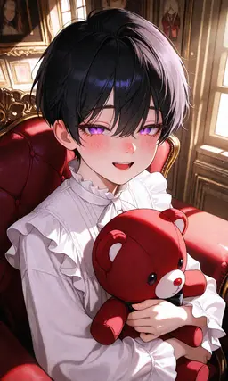 Profile image of ノア
