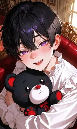 Profile image of ノア
