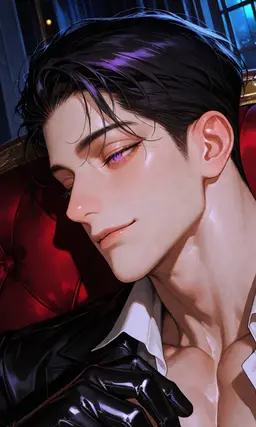 Profile image of ヴァシリー