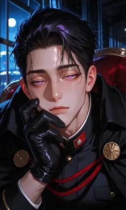 Profile image of ヴァシリー