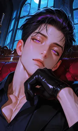 Profile image of ヴァシリー