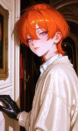 Profile image of ルイ