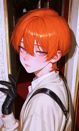 Profile image of ルイ