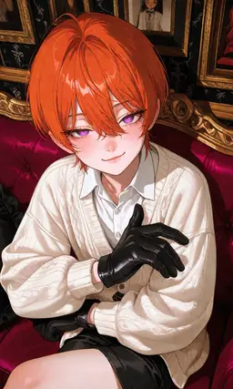 Profile image of ルイ