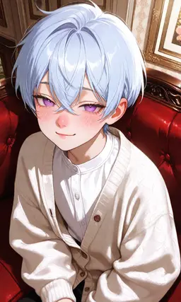 Profile image of ニア