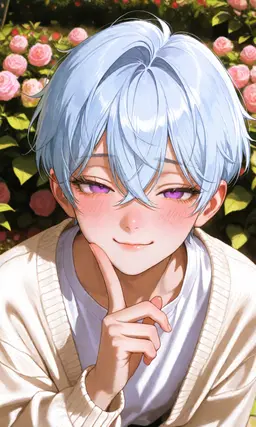 Profile image of ニア