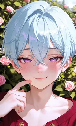 Profile image of ニア