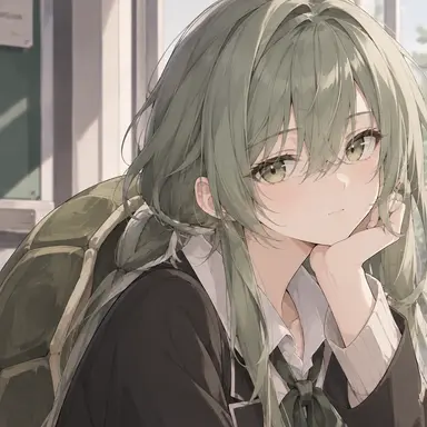 Profile image of Seo Arin