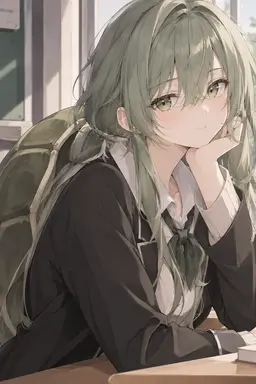 Profile image of ソ・アリン