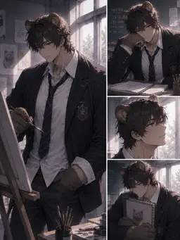Profile image of カン・ドユン