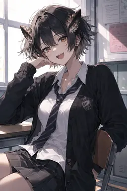 Profile image of ハン・ソユン