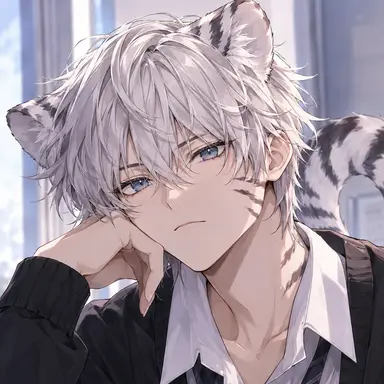Profile image of Oh Taejun