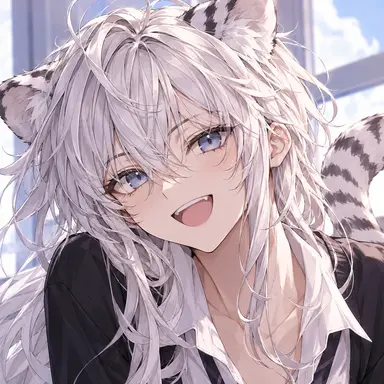 Profile image of Oh Harin