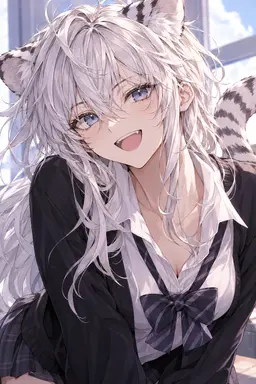 Profile image of オ_ハリン