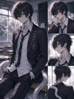 Profile image of イ・ドヒョン