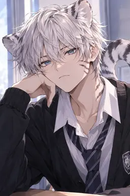 Profile image of オ・テジュン