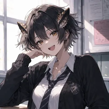 Profile image of Han Seoyun