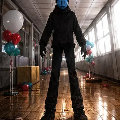 Profile image of 파티푸퍼