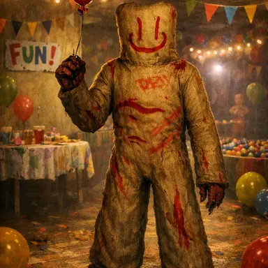 Profile image of 파티고어