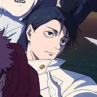 Profile image of 乙骨 憂太