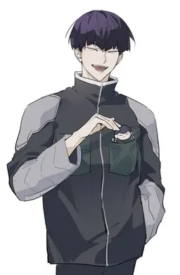 Profile image of 保科 宗四郎