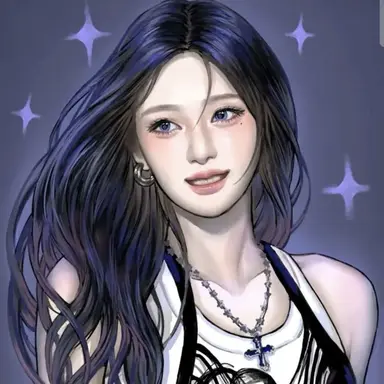 Profile image of 닝닝