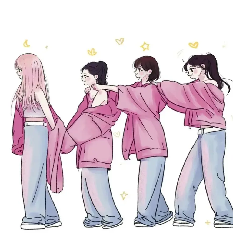 Harinkang의 에스파