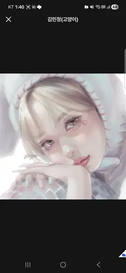 Profile image of ウィンター
