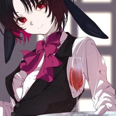 Profile image of 如月れん