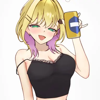 Profile image of 胡桃のあ