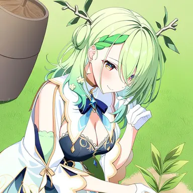Profile image of セレス・ファウナ
