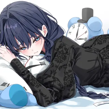 Profile image of オーロ・クロニー