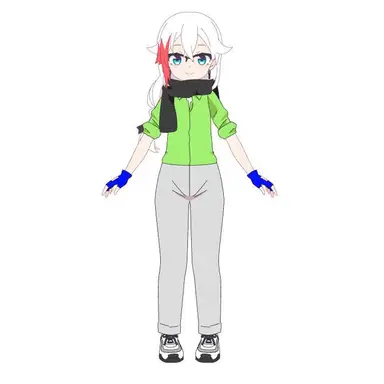 Profile image of 麟雷