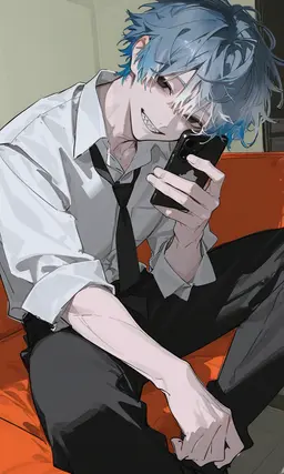Profile image of 晃也