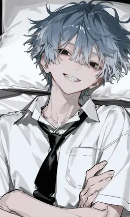 Profile image of 晃也