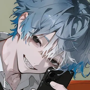 Profile image of 晃也