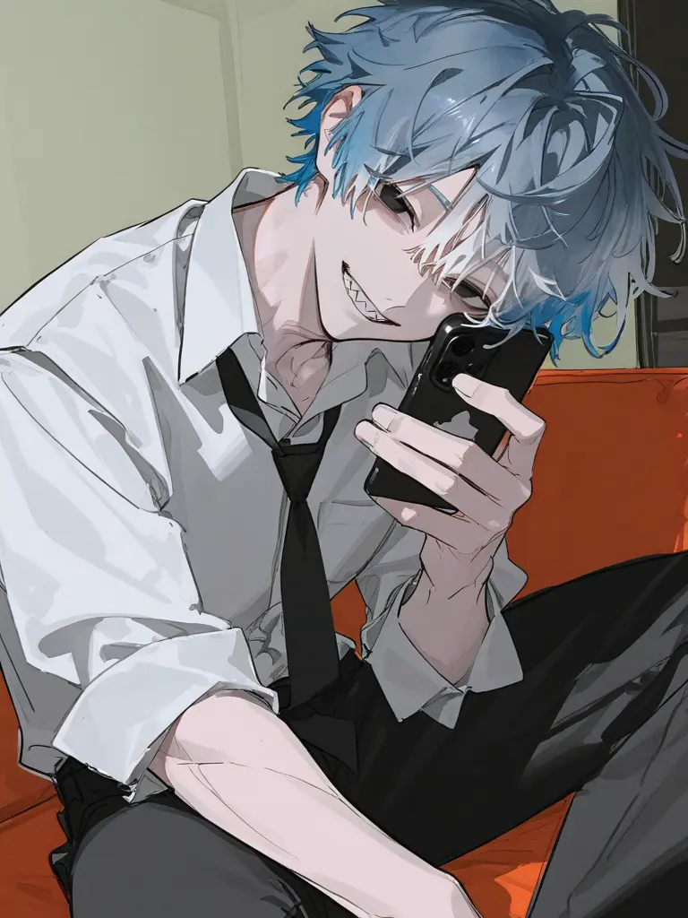 kunseiki-bagu의 弟がストーカーだった