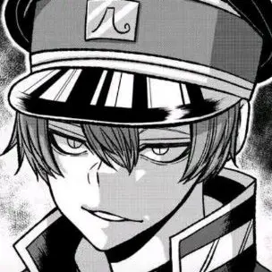 Profile image of 囲　岬