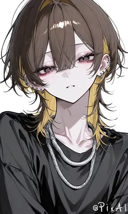 Profile image of Akane