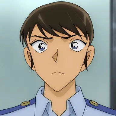 Profile image of 諸伏