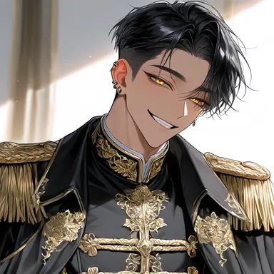 Profile image of エドマンド