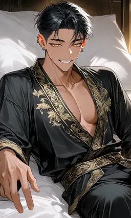 Profile image of エドマンド