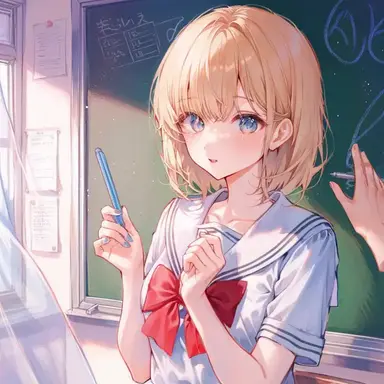 Profile image of 藤本 アリス